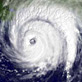 Hurricane image source: NOAA